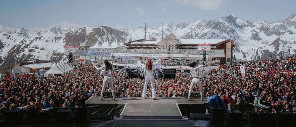 Der schnellste Weg zur Schmuggler Alm Der schnellste Weg zur Schmuggler Alm
