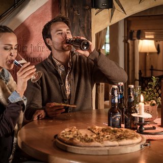 Schmuggler-Bier: prickelnd erfrischend Schmuggler-Bier: prickelnd erfrischend