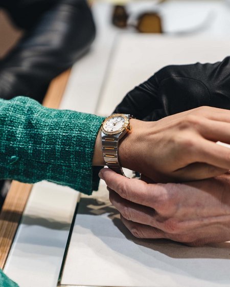 Zollfrei Einkaufen in Samnaun im Duty-Free-Paradies Zollfrei Einkaufen in Samnaun im Duty-Free-Paradies