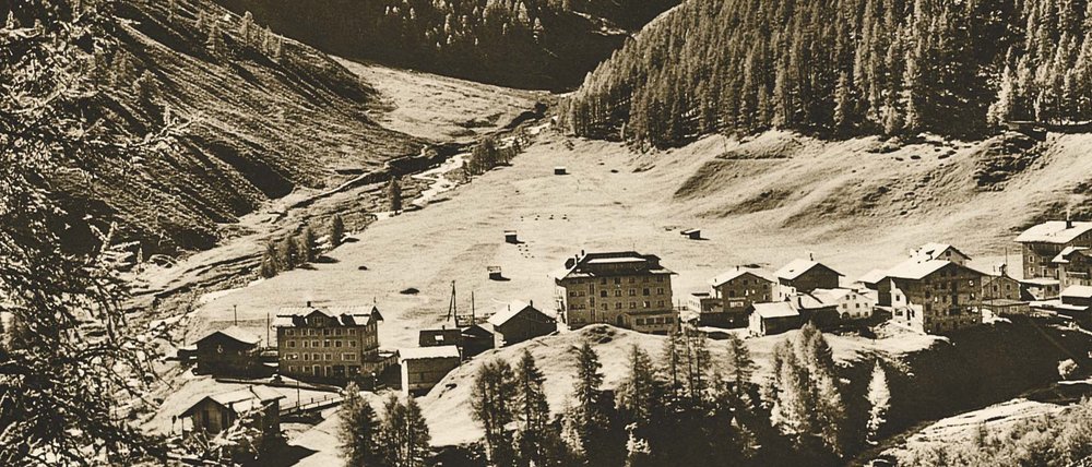 Schmuggler-Alm: kostenloser Shuttleservice Schmuggler-Alm: kostenloser Shuttleservice