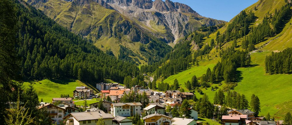 Schmuggler-Alm: Free shuttle service Schmuggler-Alm: Free shuttle service